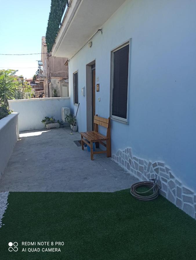 Rosa Dei Venti House Villa Campomarino  Exterior photo