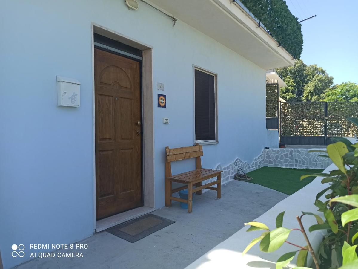 Rosa Dei Venti House Villa Campomarino  Exterior photo