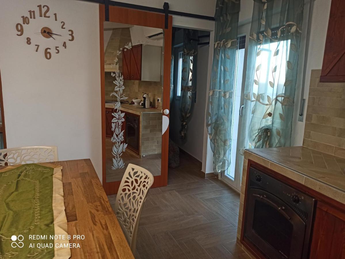 Rosa Dei Venti House Villa Campomarino  Exterior photo