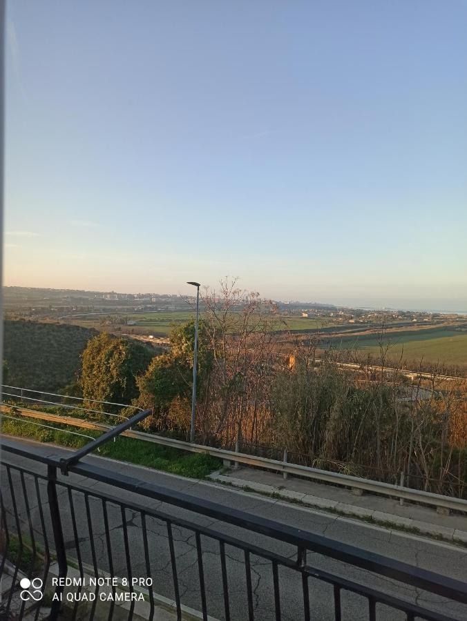 Rosa Dei Venti House Villa Campomarino  Exterior photo