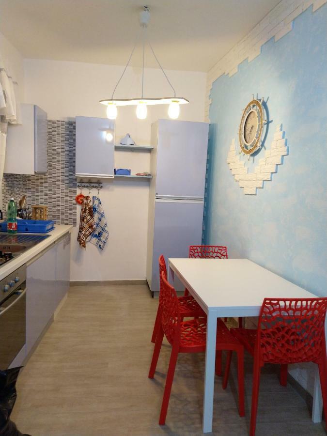 Rosa Dei Venti House Villa Campomarino  Exterior photo